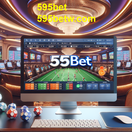 A Emoção dos Eventos Esportivos na 595bet