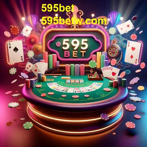 A Magia dos Jogos de Mesa: Diversão e Estratégia na 595bet