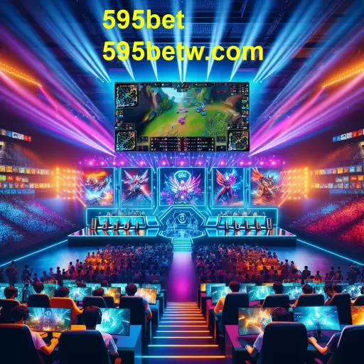 A Ascensão dos Esportes Virtuais: O Futuro dos Jogos Competitivos
